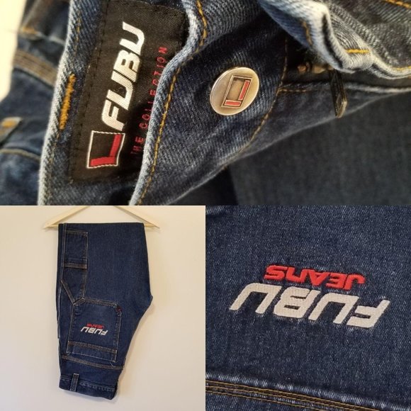 fubu jeans for sale